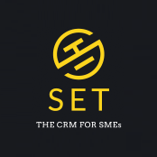 SET For Business - The CRM for SMEs